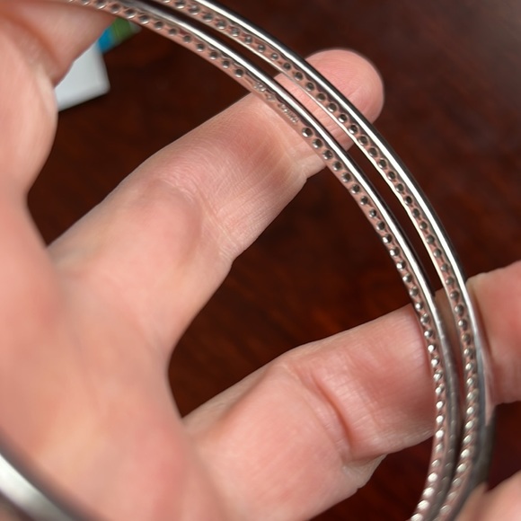 Two Perfection bangles - Picture 3 of 5